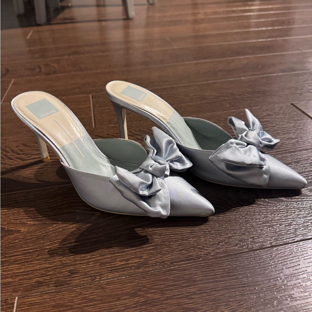 Dolce Vita Kayli Heels